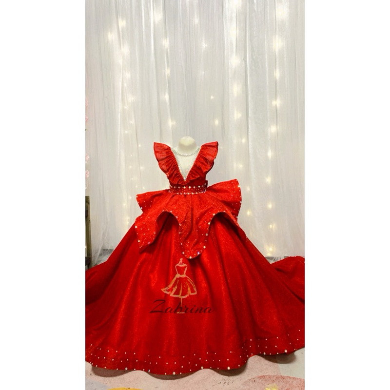 philippines ball gown online shop color black