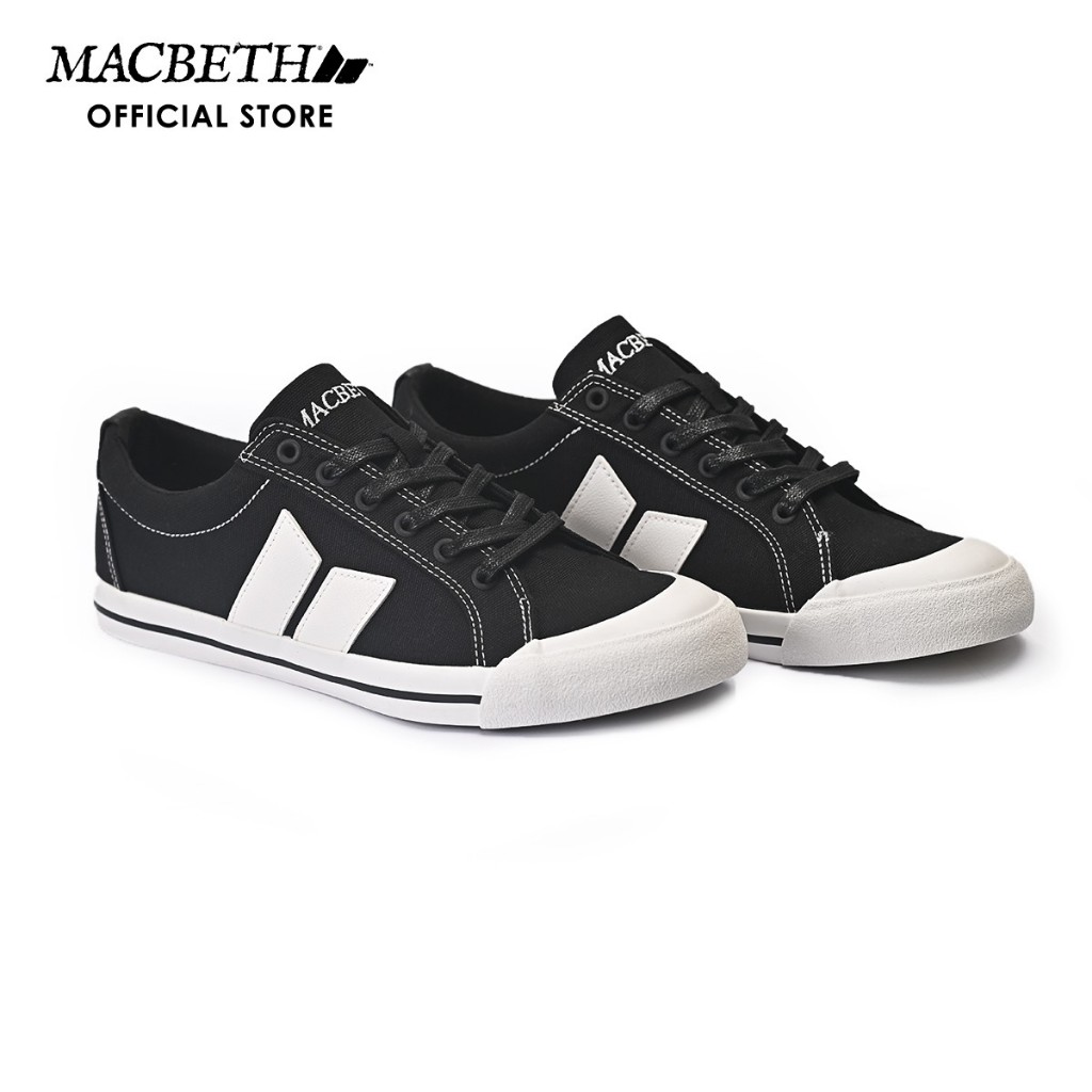 Macbeth cheap shoes store