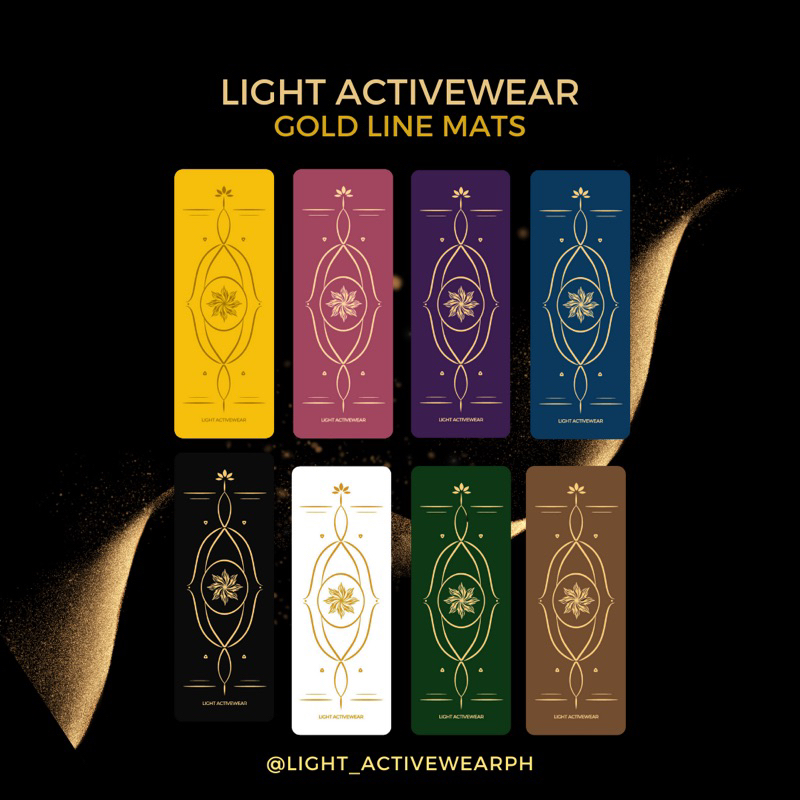 Light Activewear