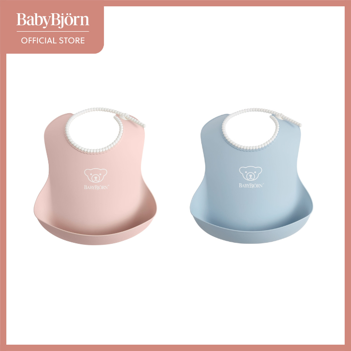 Baby store bjorn bibs