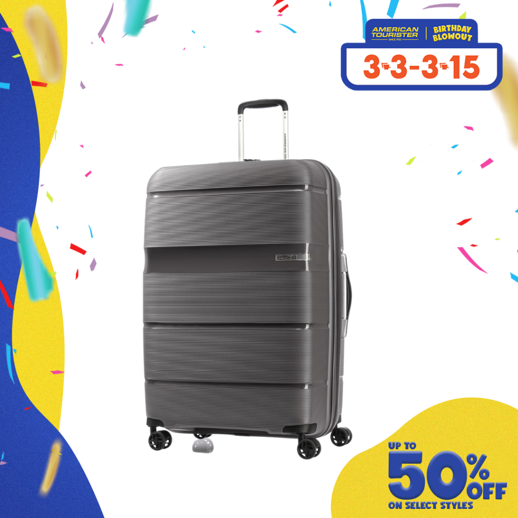 Shopee store american tourister