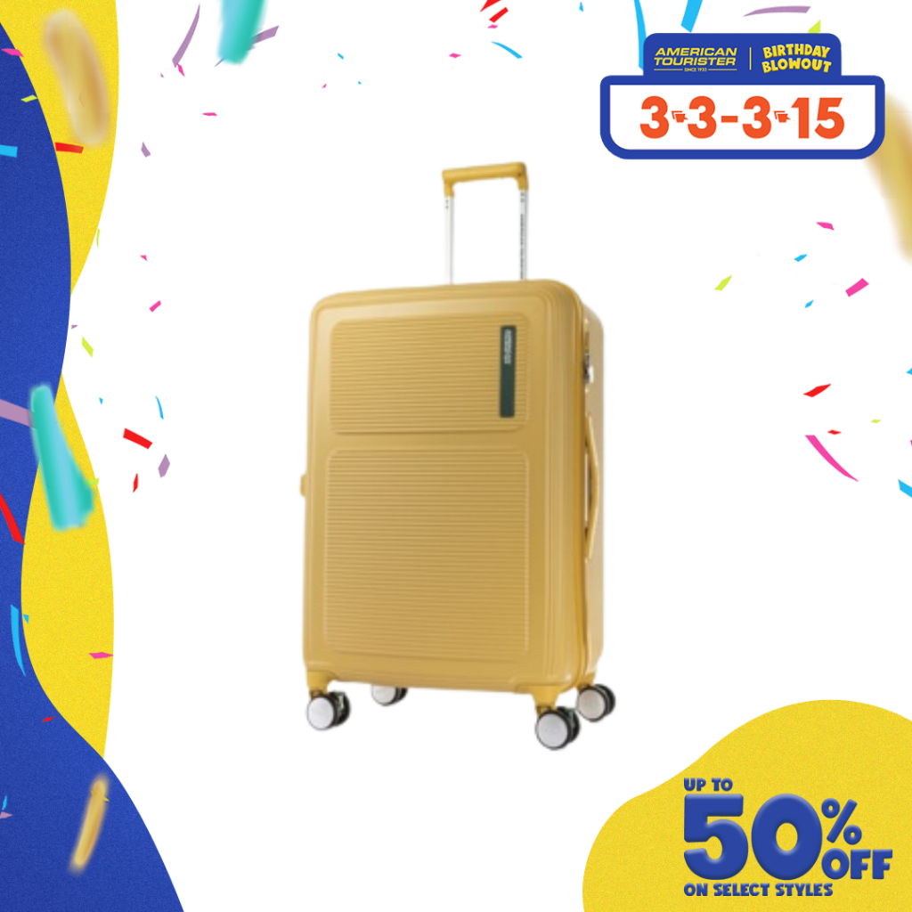 Shopee store american tourister