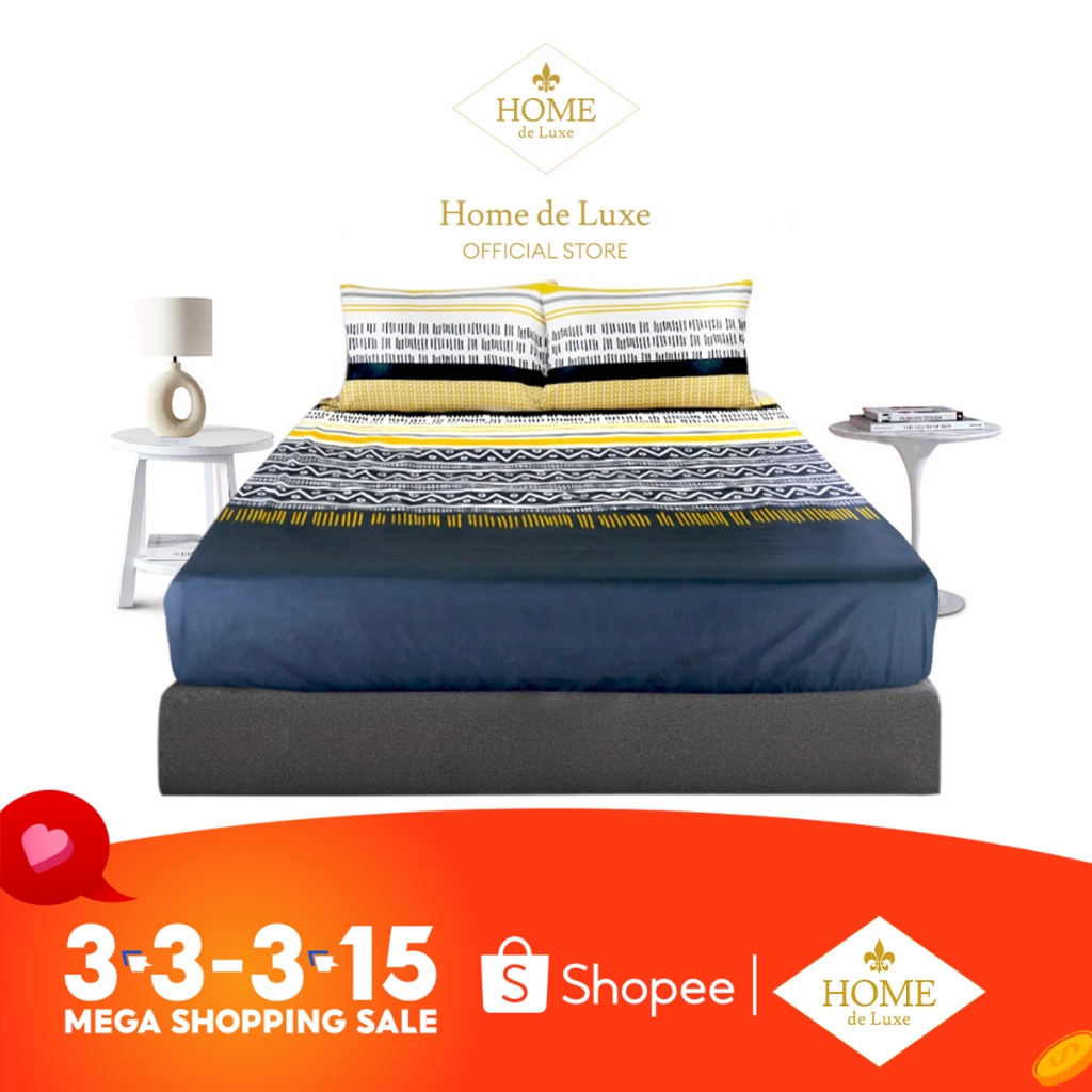 Home de Luxe