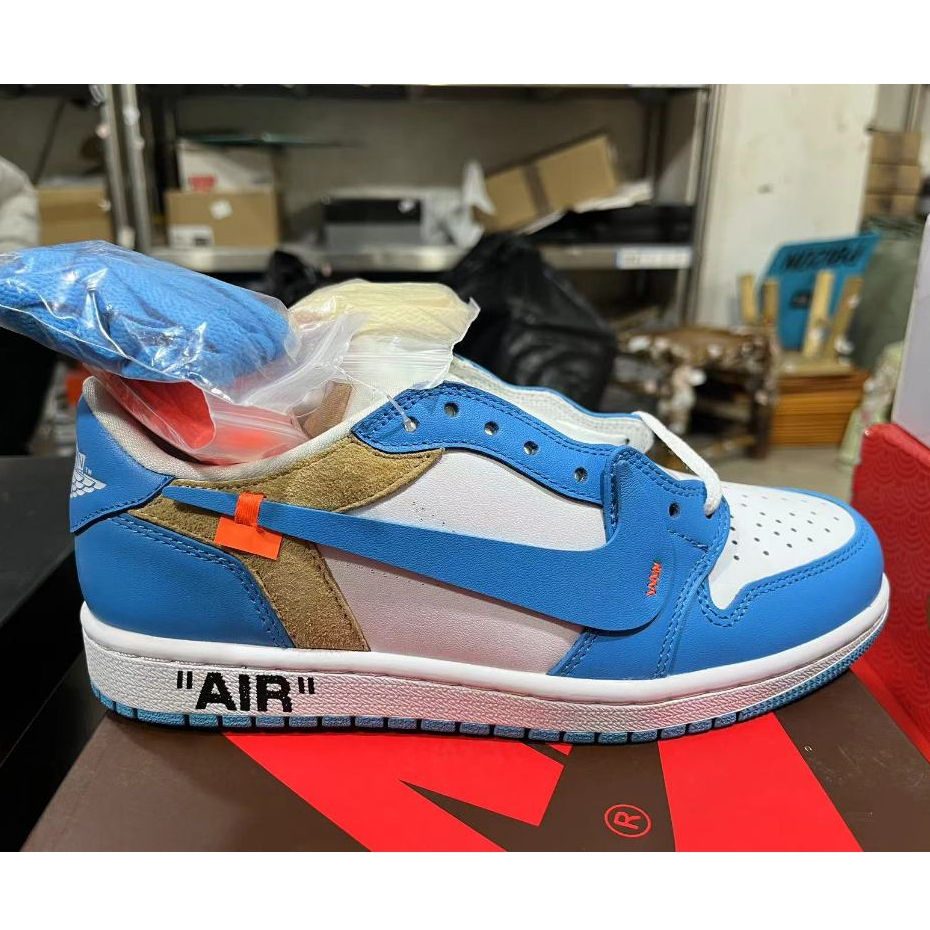 Off white unc low on sale