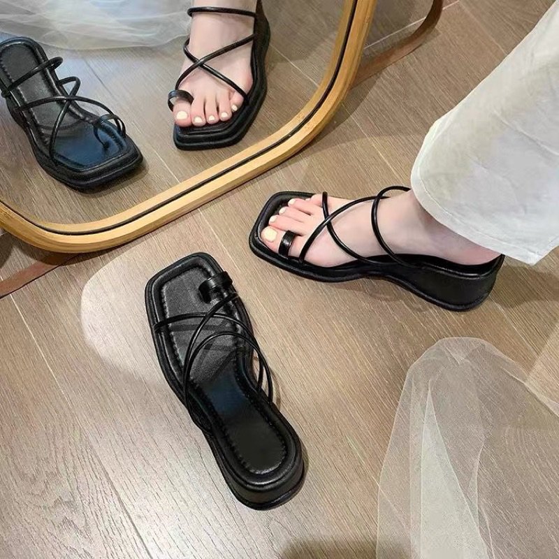 High heels sandals fashion sandals for women 2230 9 korean sandals