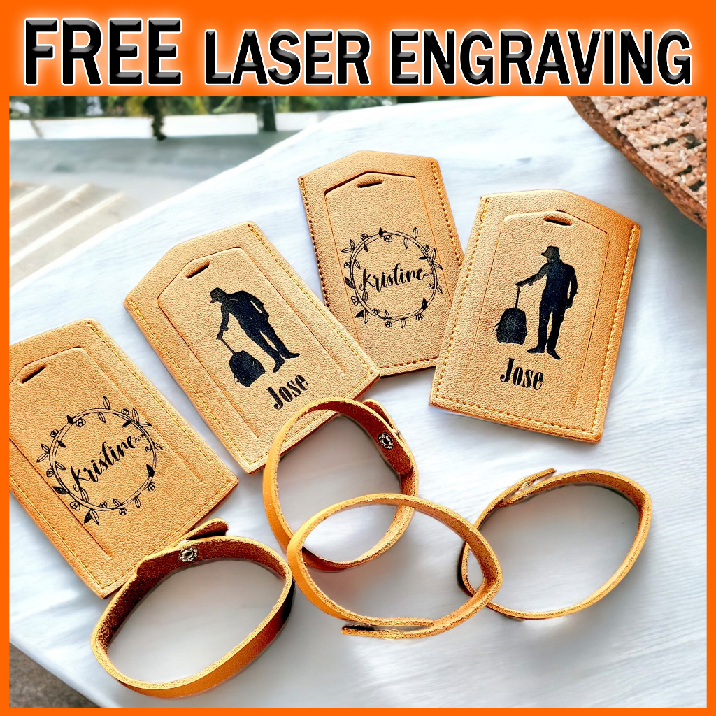 Engraving bags online