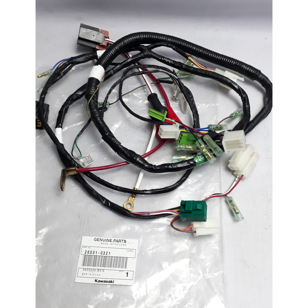 MST Scooter Parts, Online Shop | Shopee Philippines