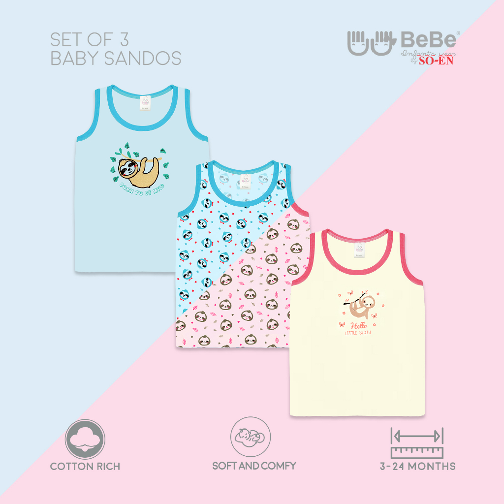 Buy Bebe By Soen For Baby Girl online