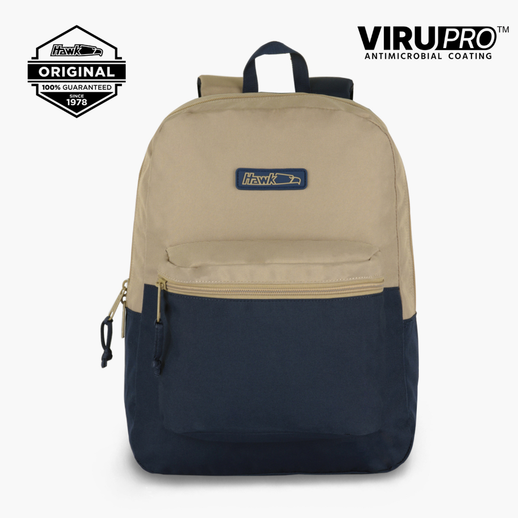 Hawk bag cheap blue black