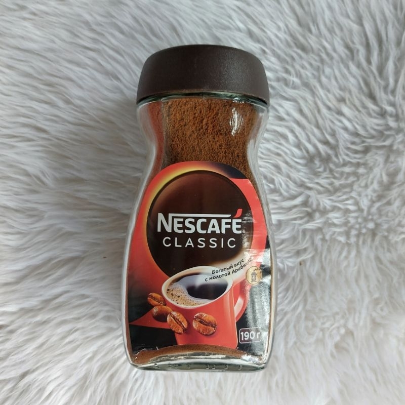 Greek Coffee Classic 100gr