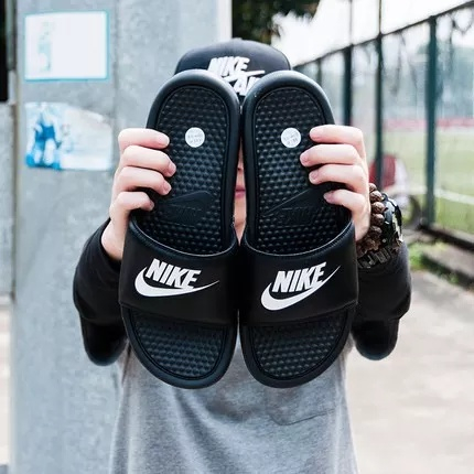 Benassi slides best sale