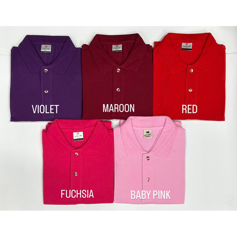 Shirt Supplier Philippines - Lifeline Shirts