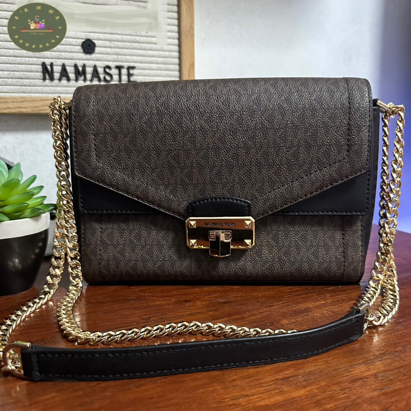 Mk 2025 kinsley crossbody