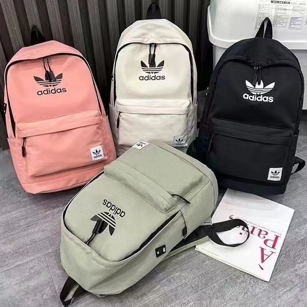 Adidas best sale college bag