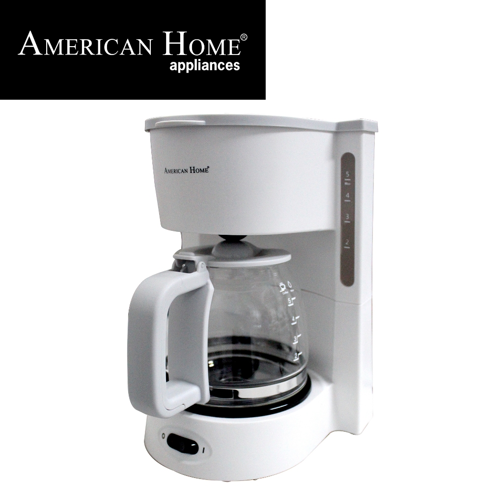 American home coffee maker sale