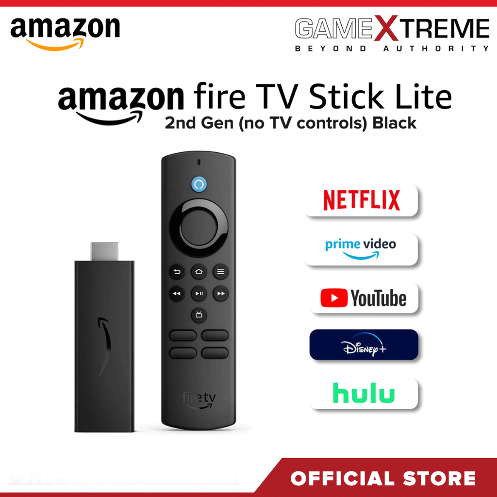 Buy  Fire TV Stick 4K Ultra HD Max - 2nd Gen