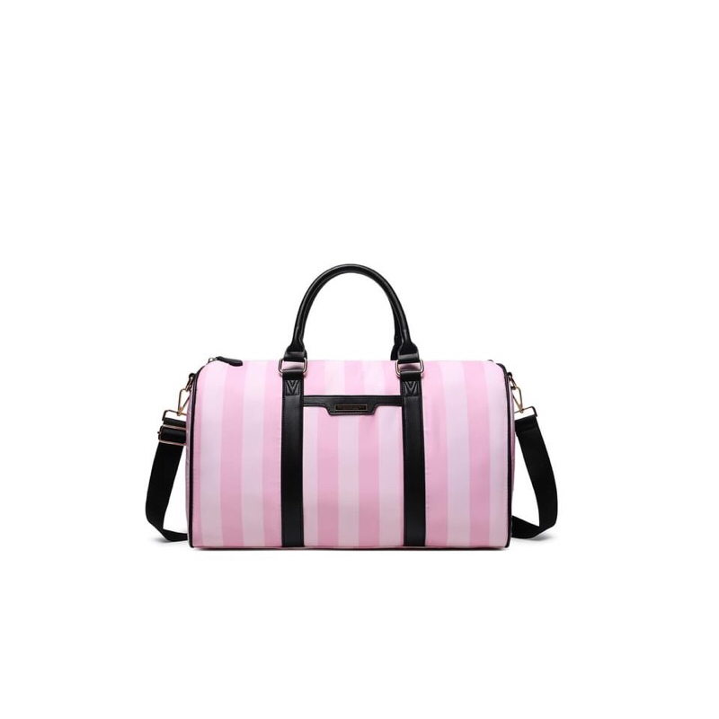 Victoria secret discount carry on bag