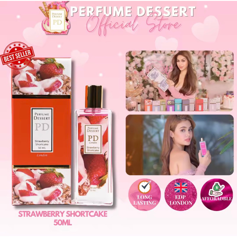 Perfume dessert london online shopping new arrivals