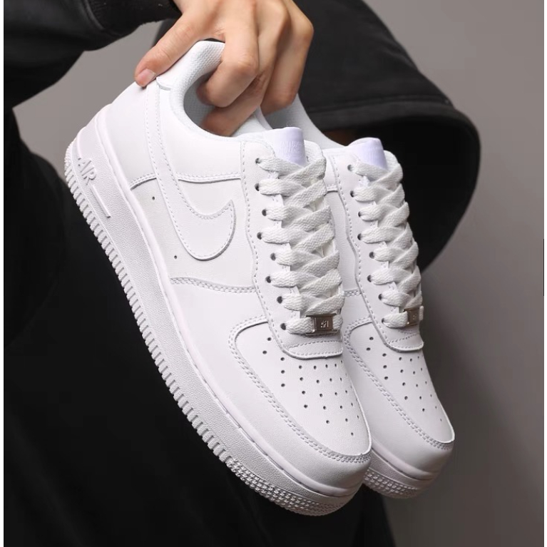 Air force 1 shop all white price ph