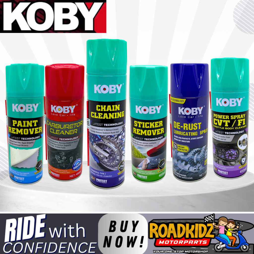 Shop Chain Cleaner For Motorcycle Koby online