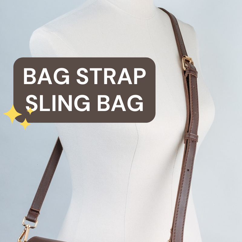 Extra long purse clearance strap