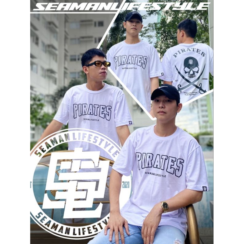 KC (Ahoy Sailor) x Seamanlifestyle