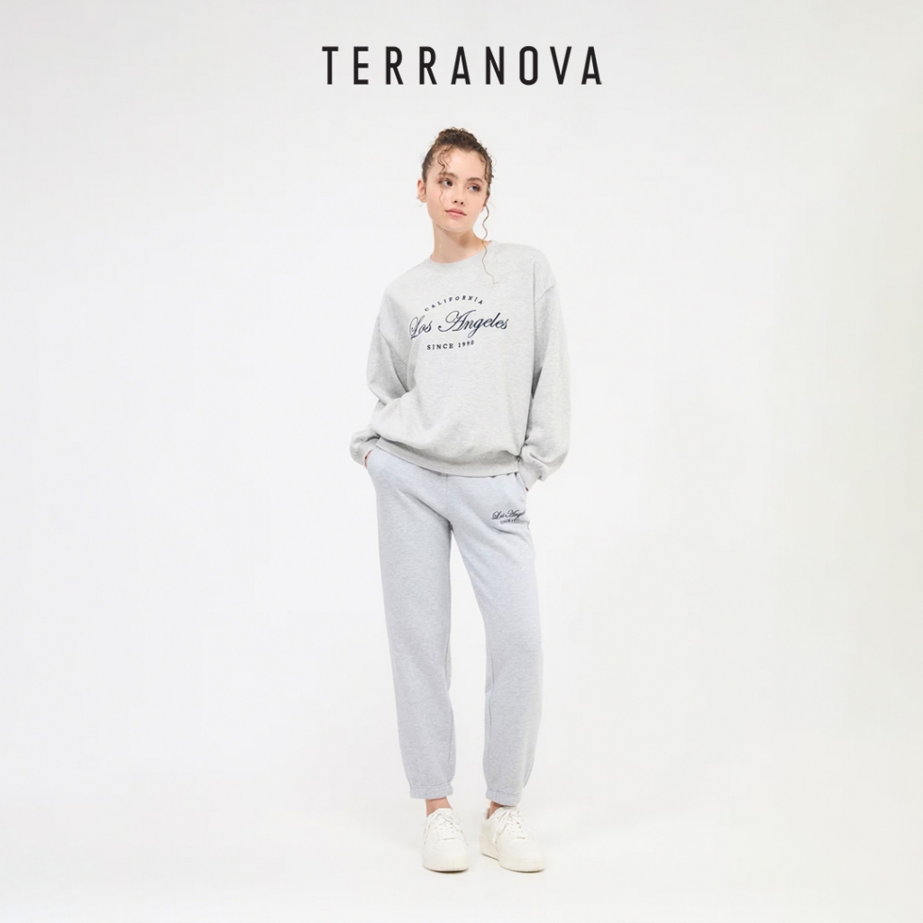 Terranova, Online Shop