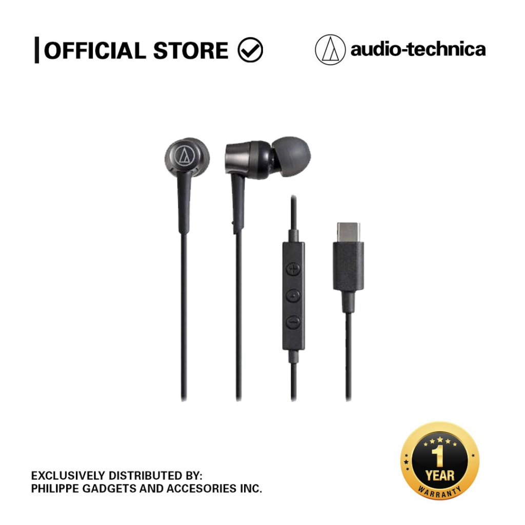 Casque de Streaming, ATH-M50xSTS StreamSet™, Audio-Technica