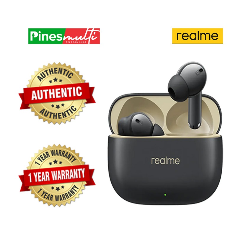 Realme wireless 2025 earphones warranty