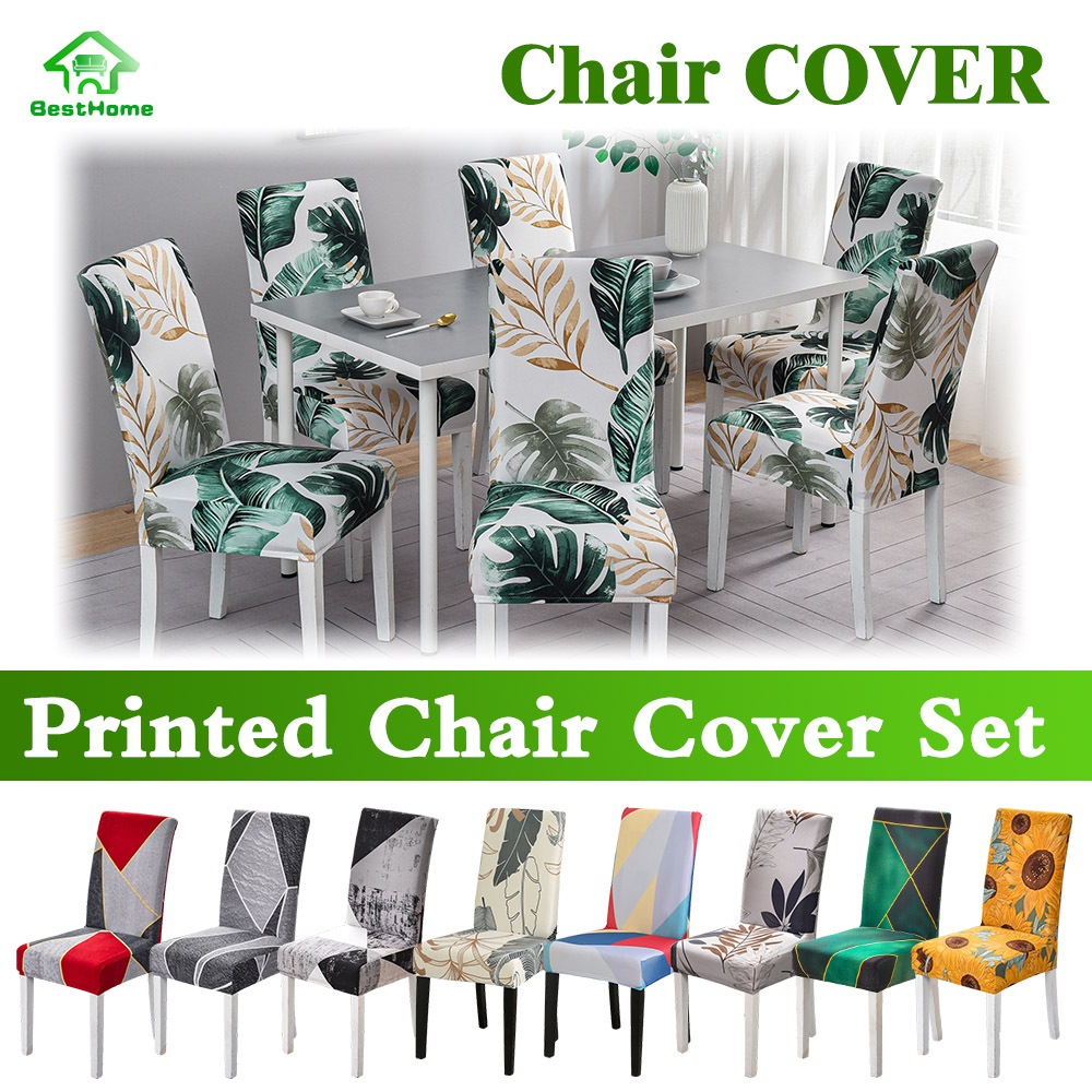 Pillowcase discount chair covers