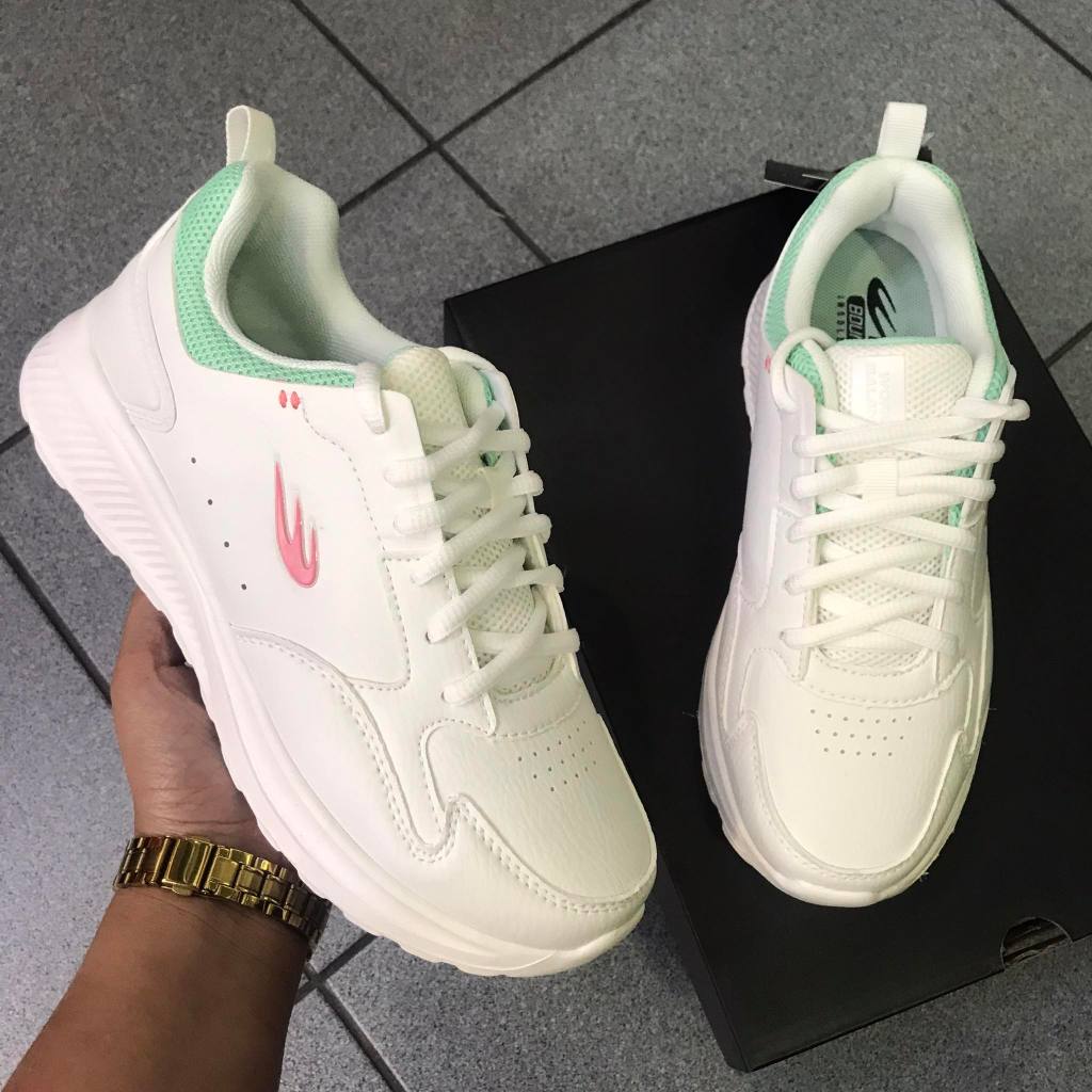 World balance hot sale couple shoes
