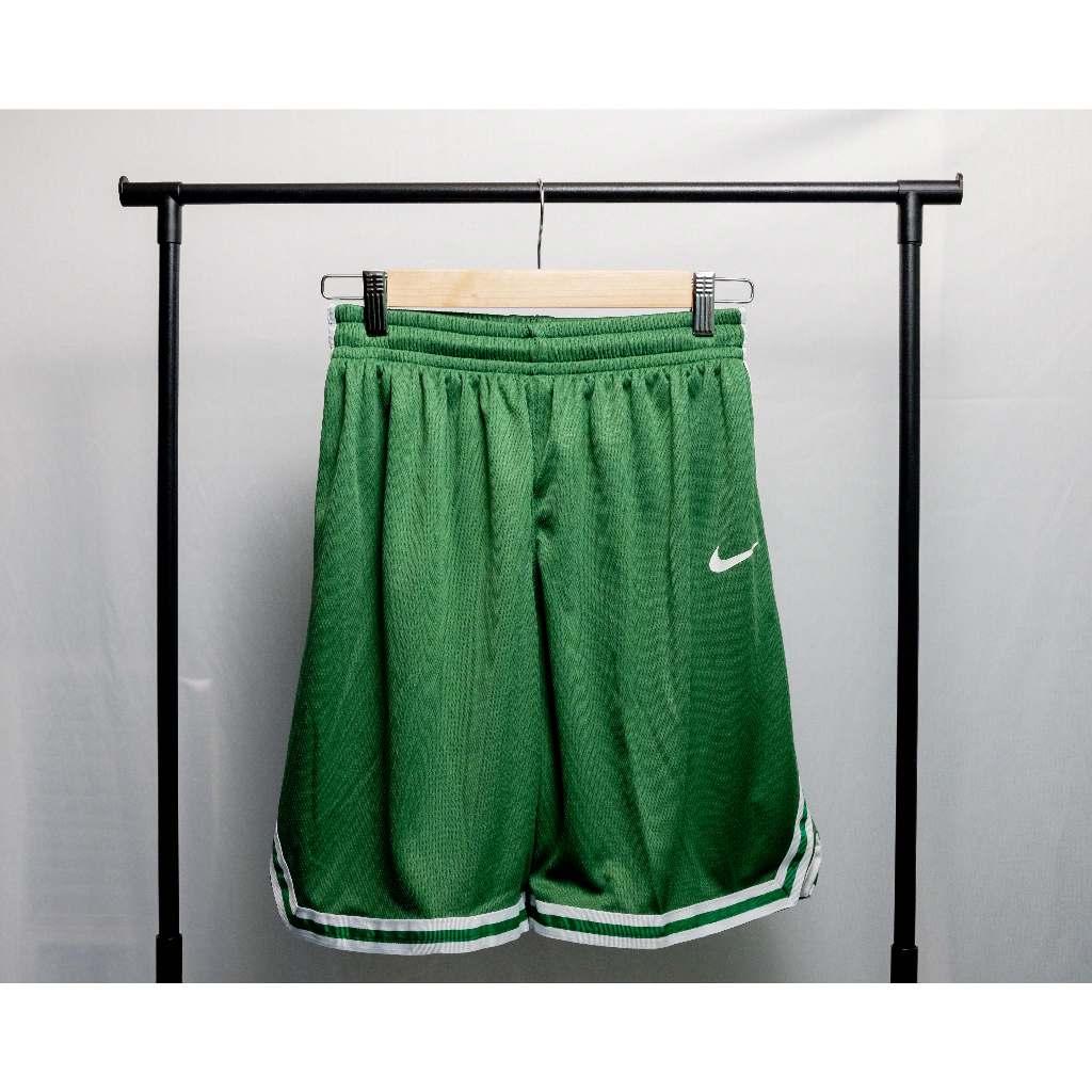 Celtics 2025 jersey shorts