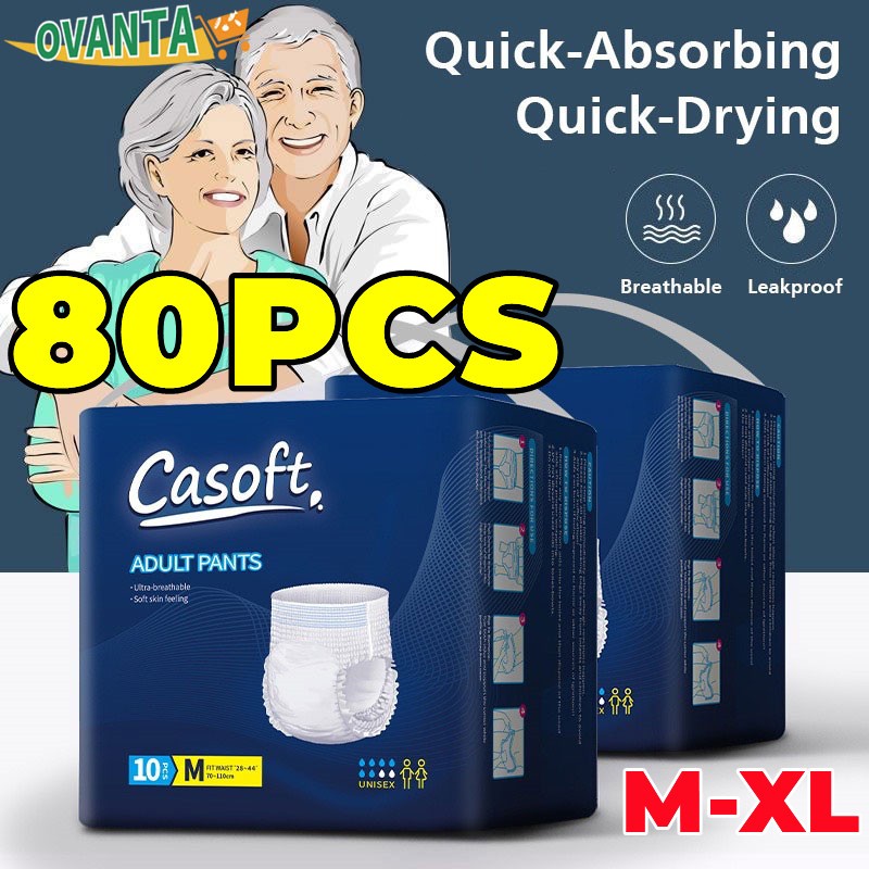 Super Absorbent Packaging Japanese Nighttime Non Toxic Casoft