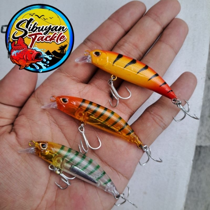 Shop fish lure for Sale on Shopee Philippines