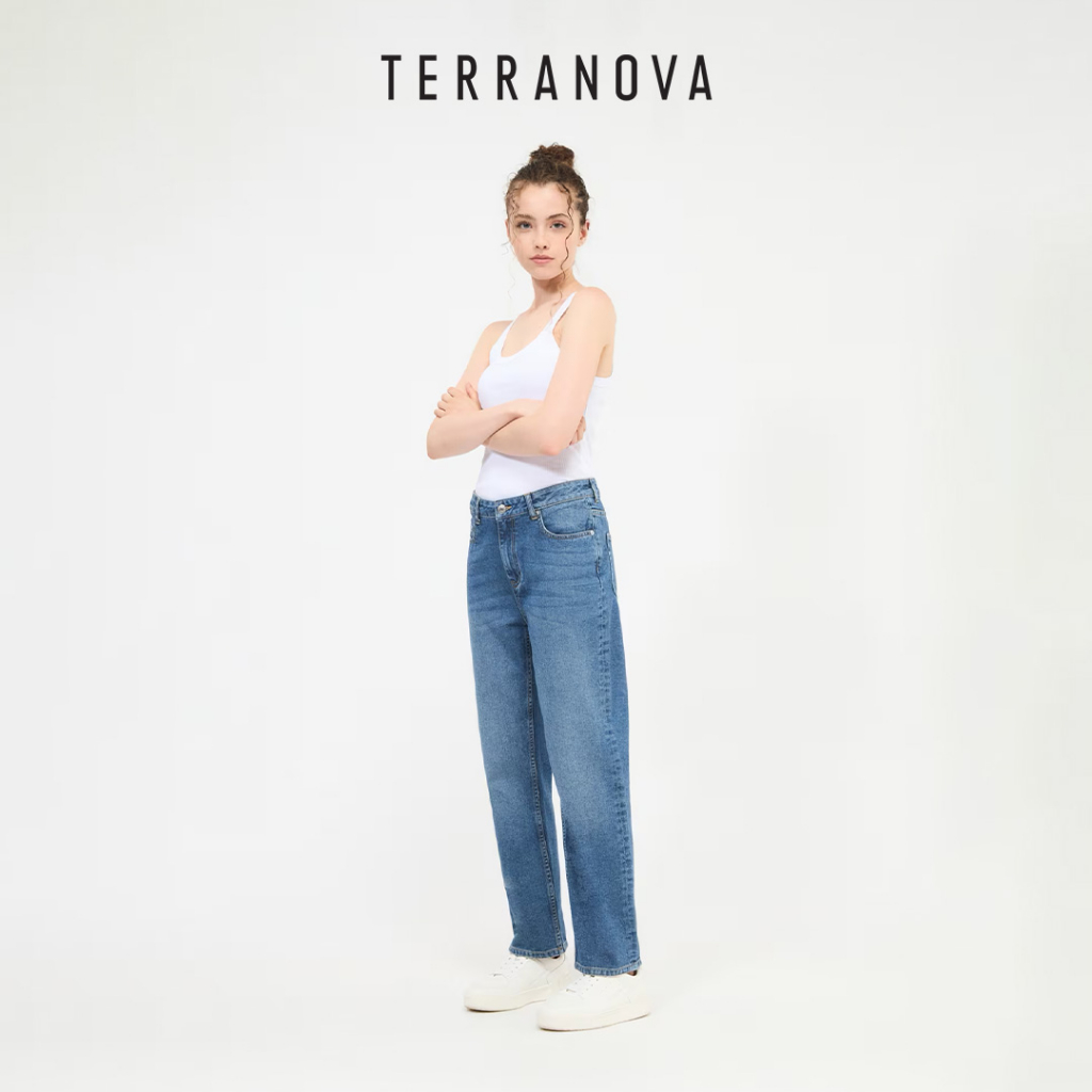 Terranova, Online Shop