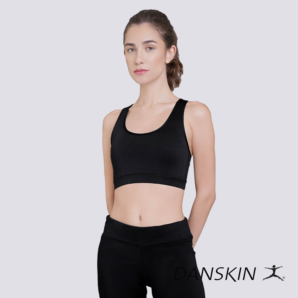  Women's Sports Bras - Danskin / Women's Sports Bras