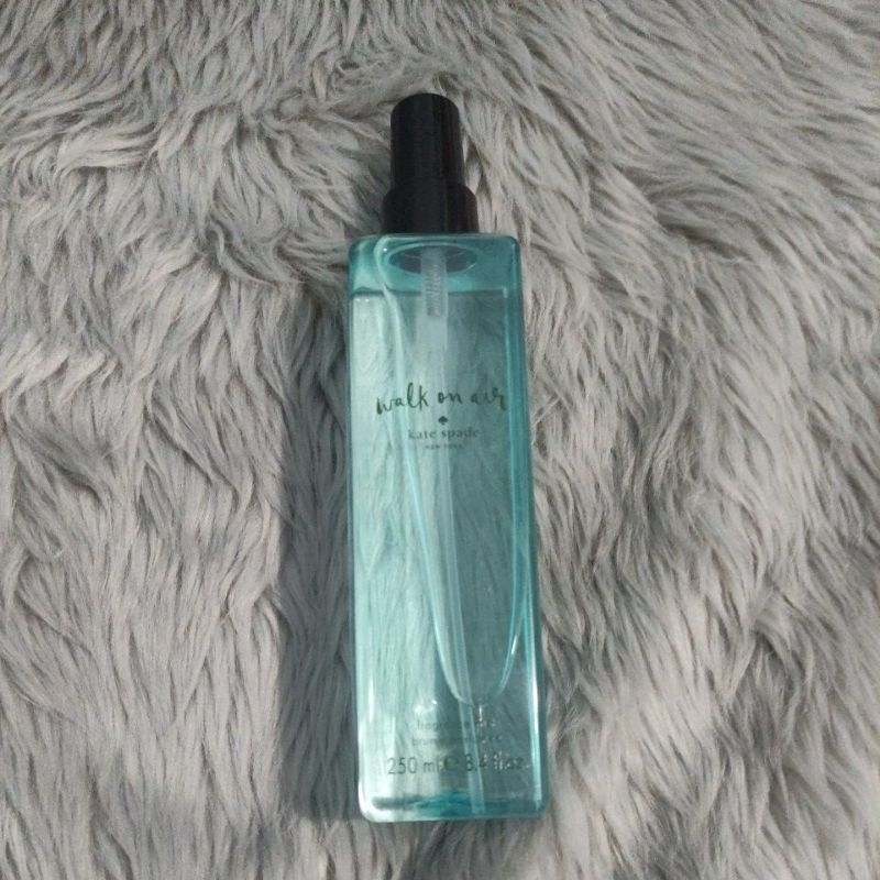 Kate spade fragrance online mist