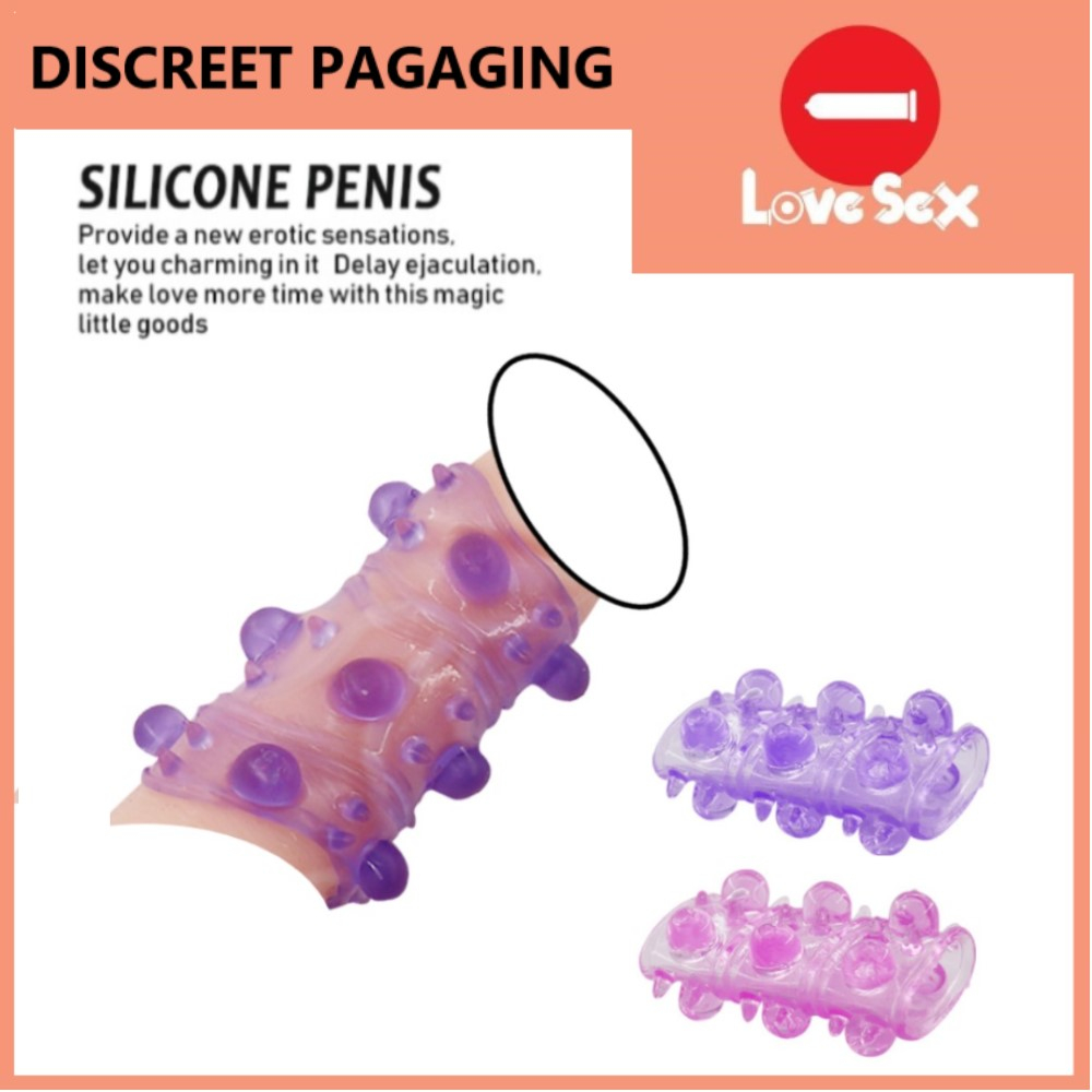 Penis Ring Delaying Ejaculation Cock Rings Sex Toys Lock | Shopee  Philippines