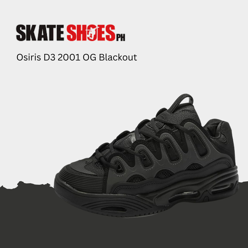 Osiris 2024 shoes philippines