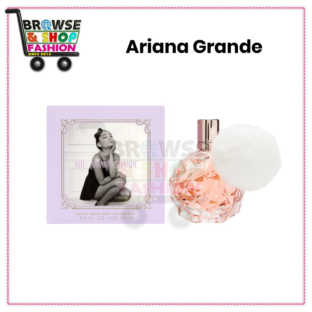 Ari by ariana online grande 100ml