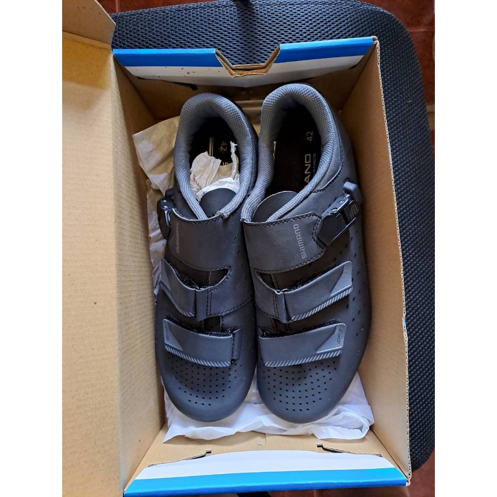 RP3 SH RP301 SHIMANO CYCLING SHOES Shopee Philippines