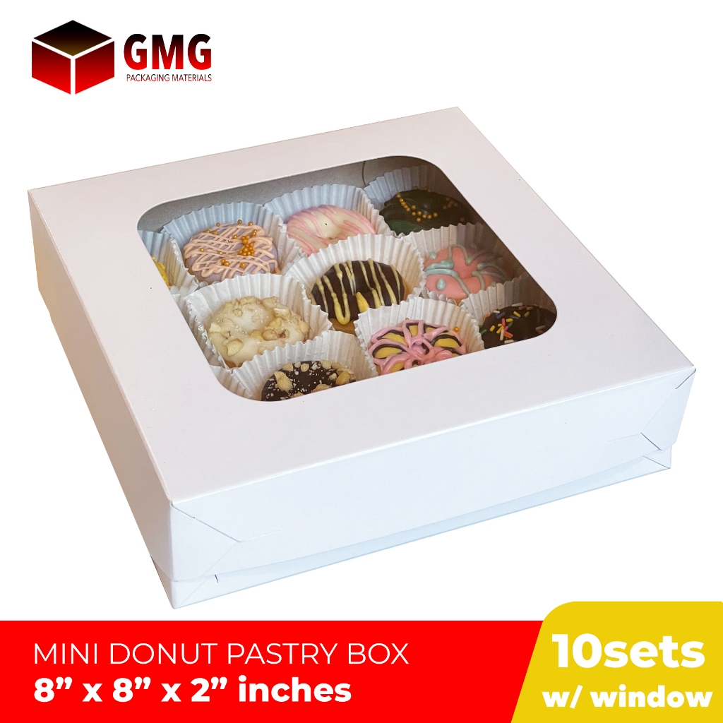 GMG Packaging, Online Shop | Shopee Philippines