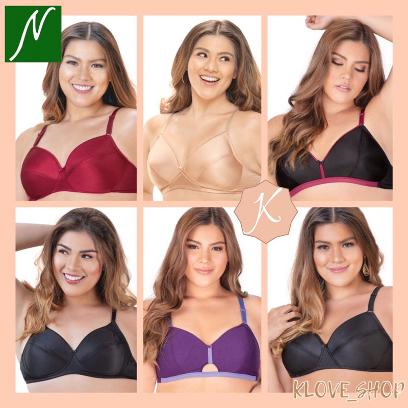 Size 36C Supportive Plus Size Bras For Women