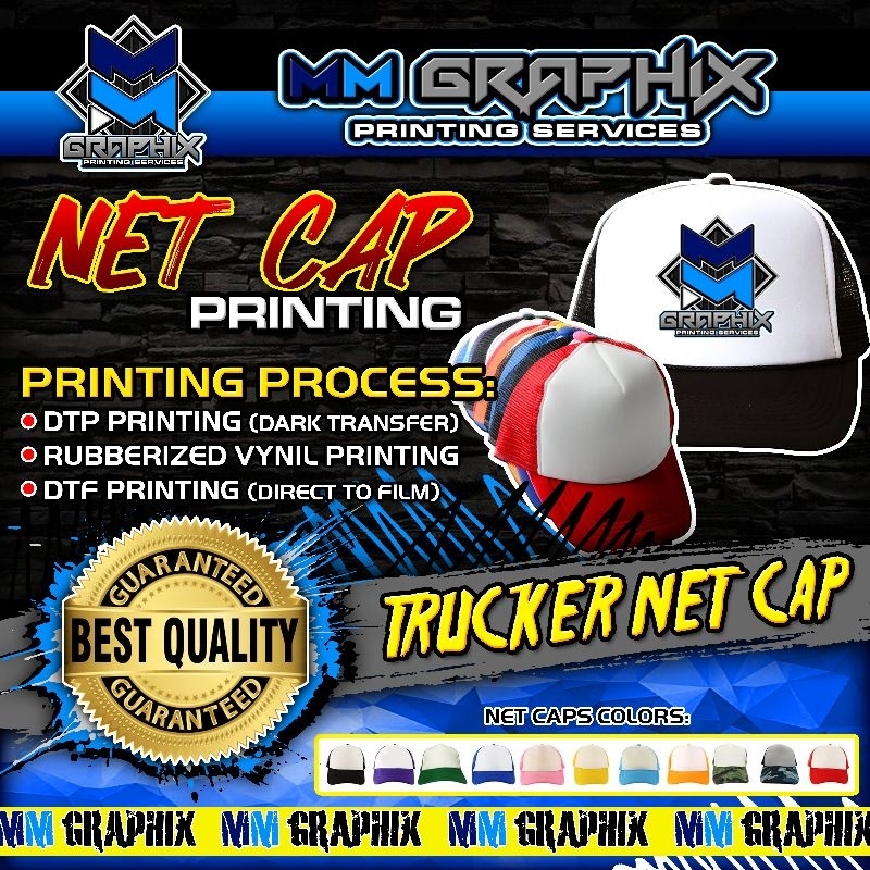 MM Graphix Printing Services, Online Shop