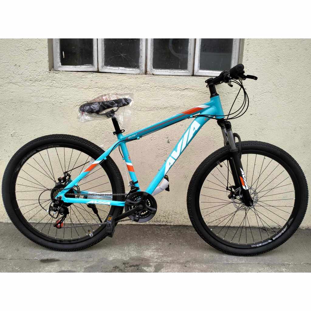 Shopee on sale mountain bike