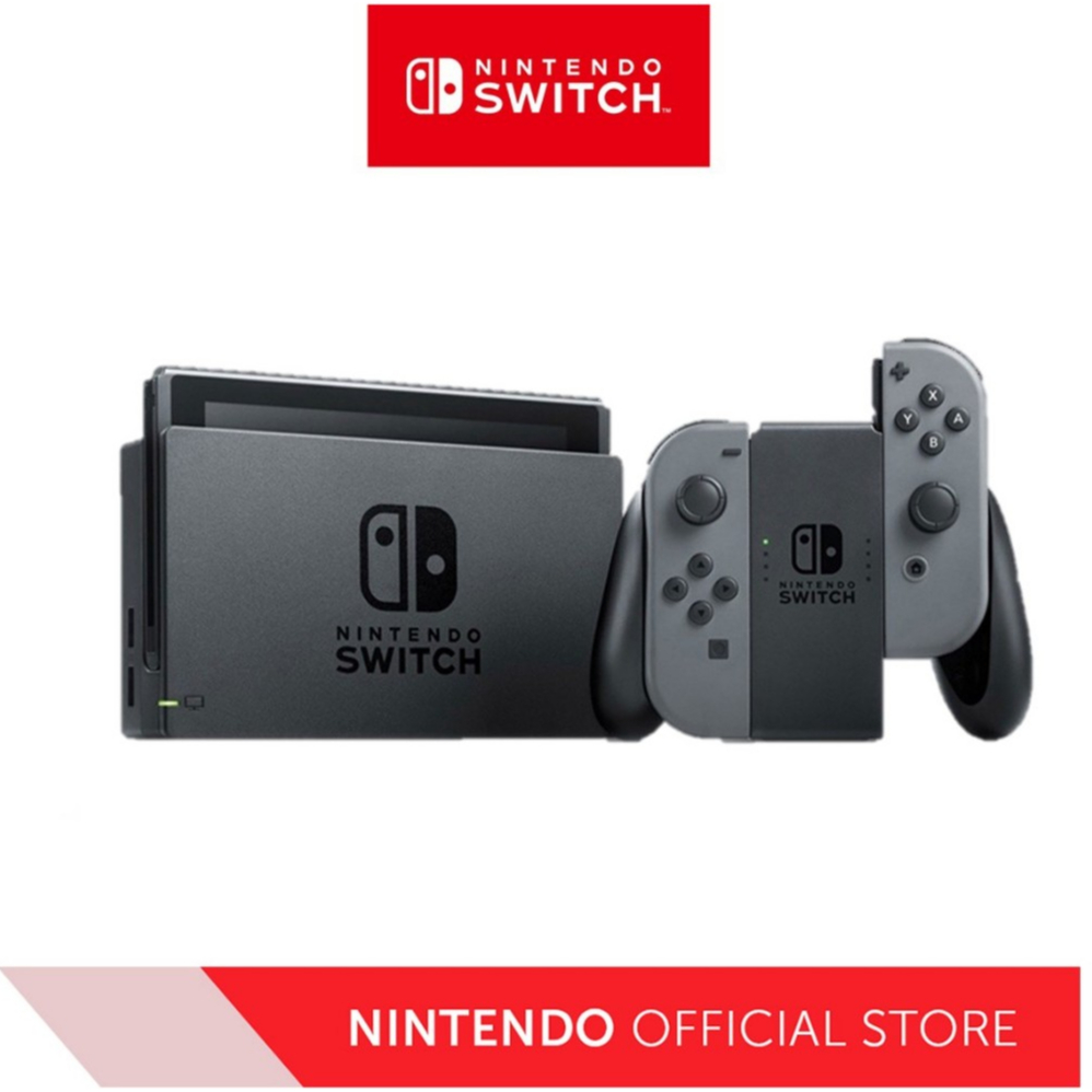 Nintendo official online best sale store