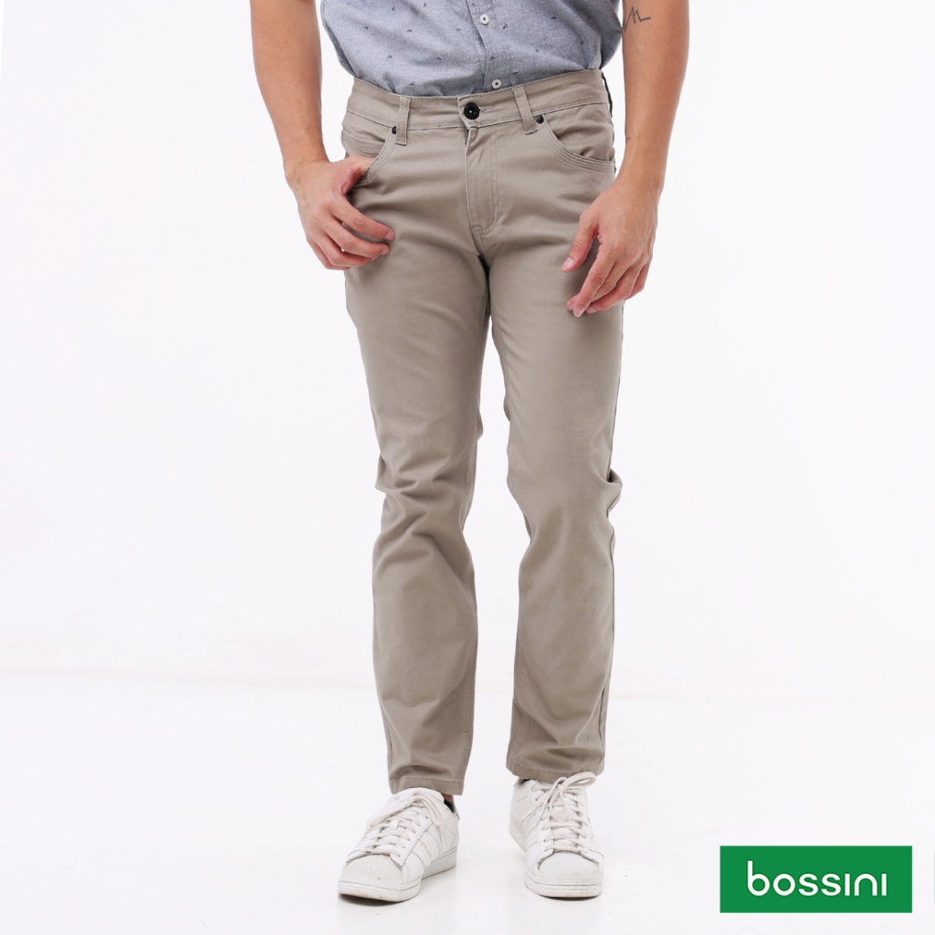 Bossini chinos hot sale