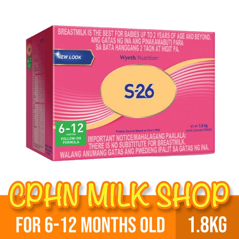 Supplementing with formula deals at 6 months