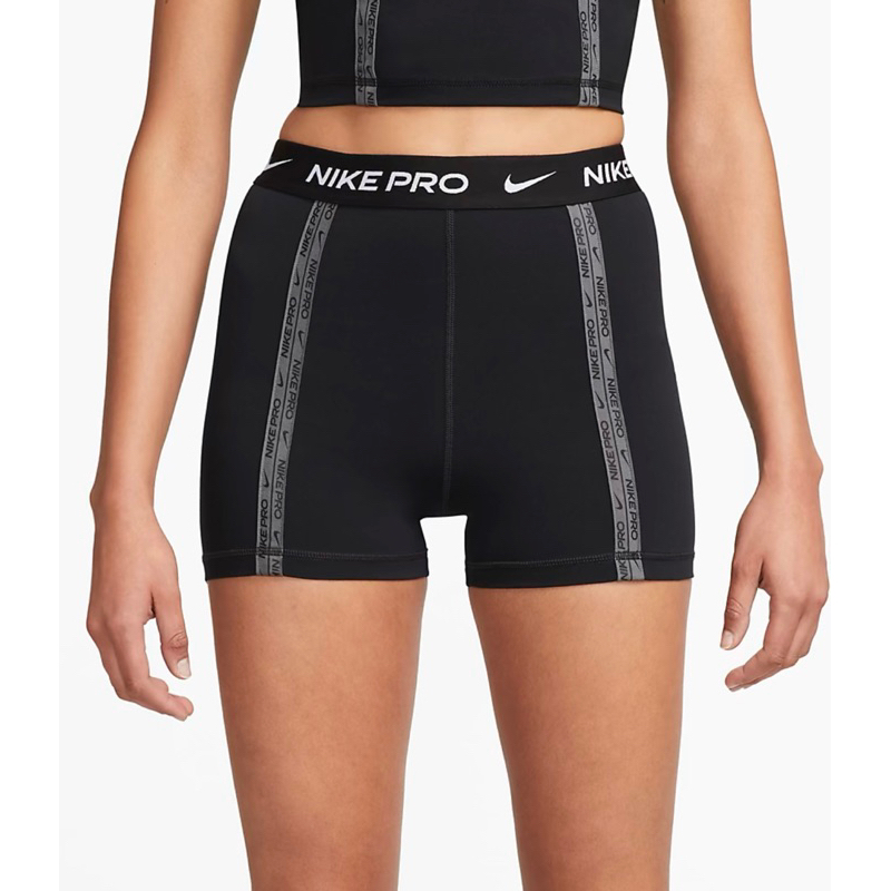 Nike pro store compression shorts sizing