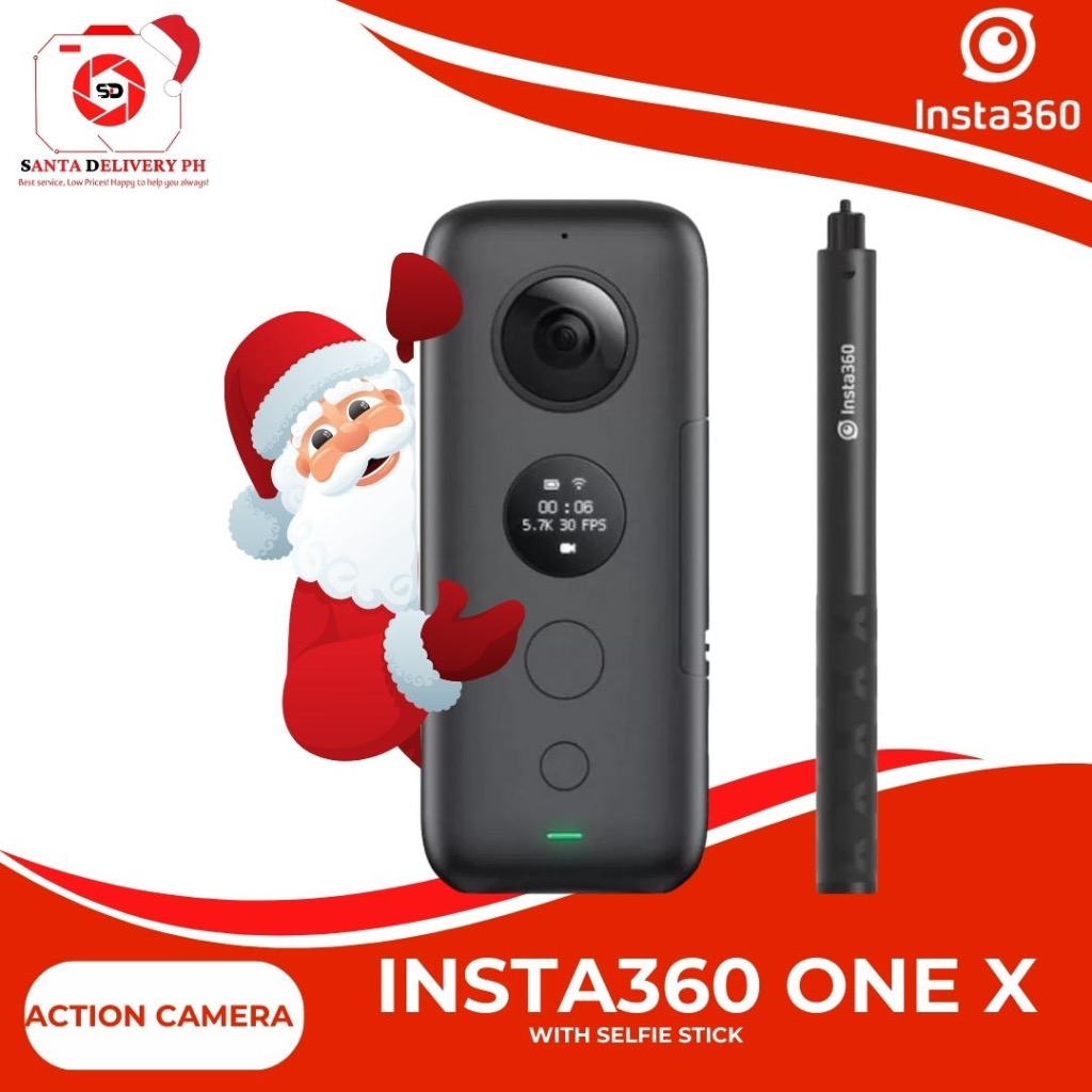 Insta360 one x remote hot sale control